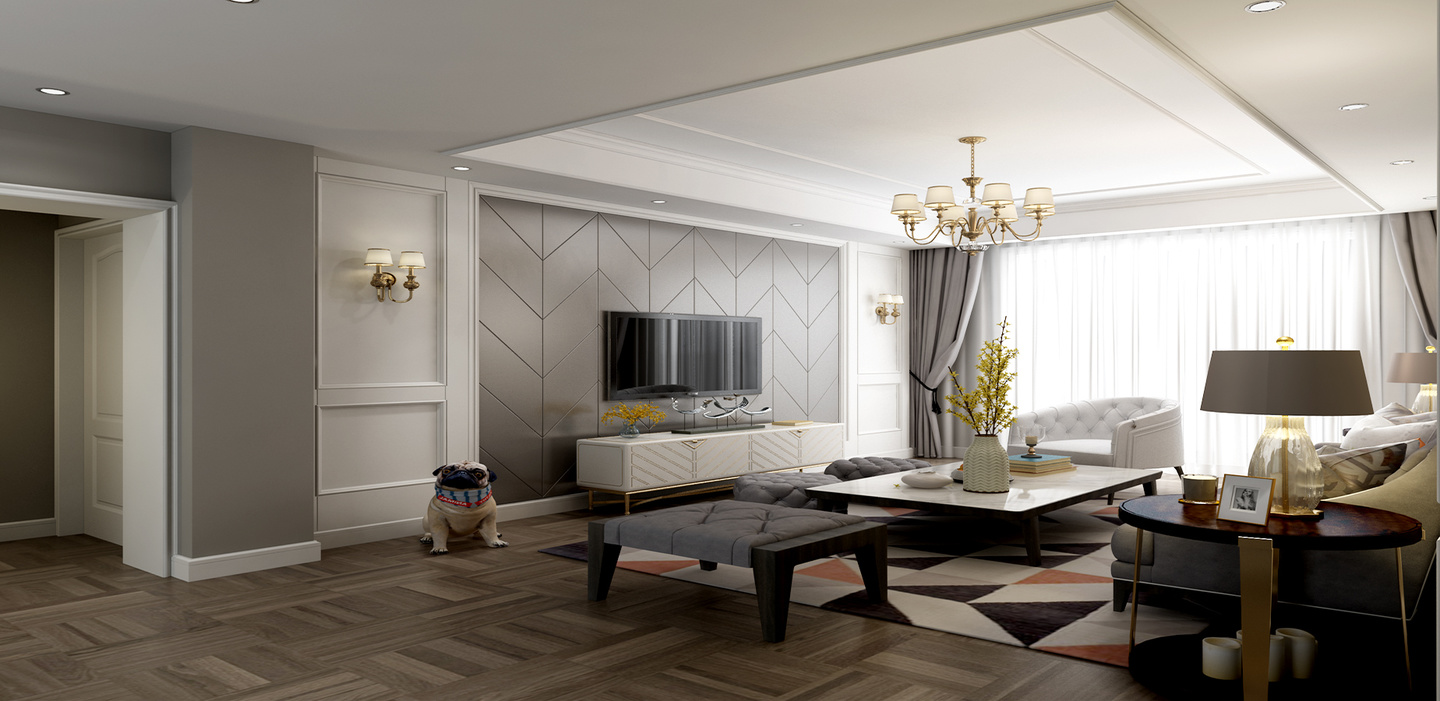 關(guān)于石膏板的那些事兒，青島二木小編帶您了解一下