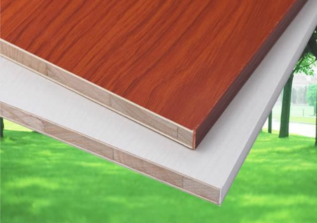 如何挑選優(yōu)質(zhì)免漆生態(tài)板？