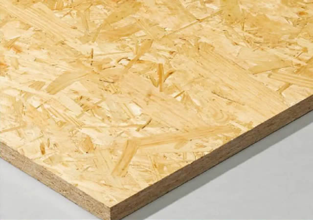 歐松板和顆粒板的區(qū)別是什么 ？歐松板和實木顆粒板哪個好