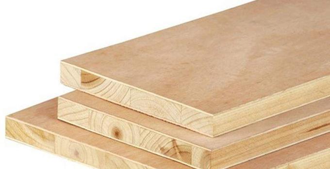 櫥柜性能好壞在于門板，帶你了解門板材料