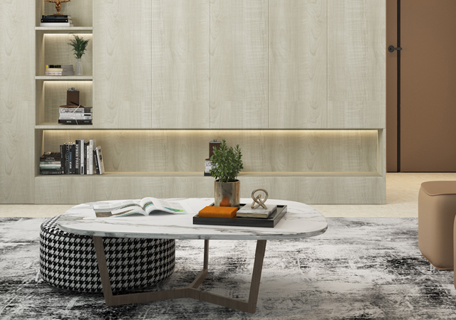 細(xì)木工板防潮效果好不好，能直接刷漆嗎