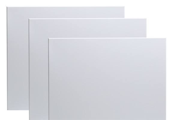 澆筑石膏板、涂料石膏板、石膏線的邊角都各有什么特點(diǎn)