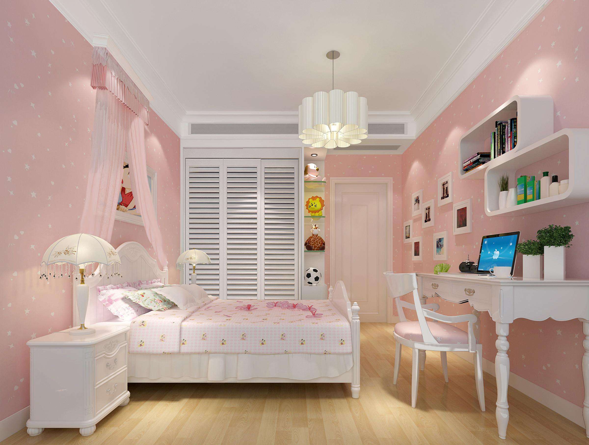 大臥室該如何設(shè)計|青島二木 